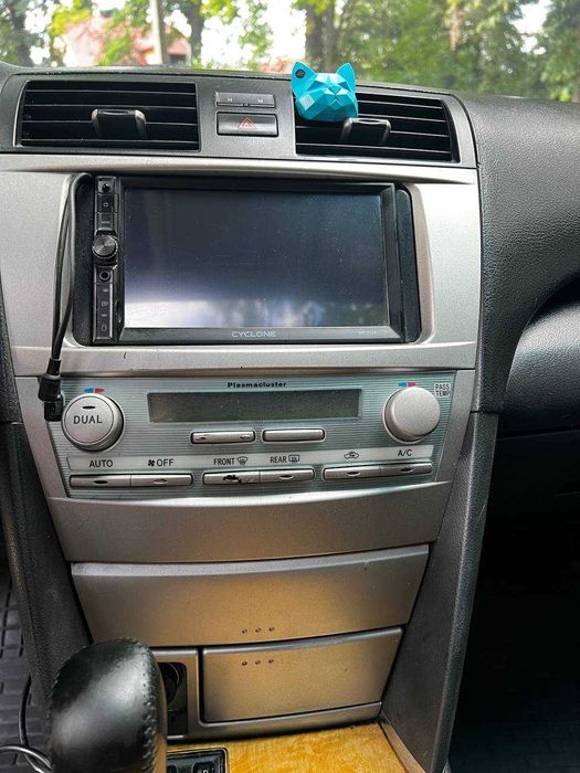 Toyota Camry 2007