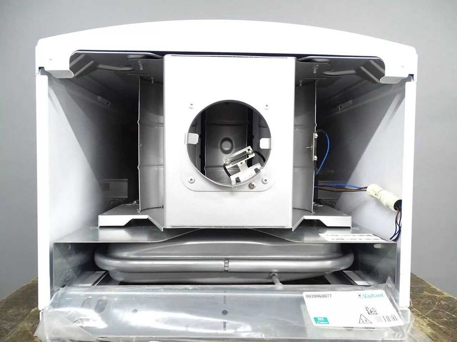 Газовий котел VAILLANT JUNKERS BUDERUS  димохідний конденсат турбо Б/У