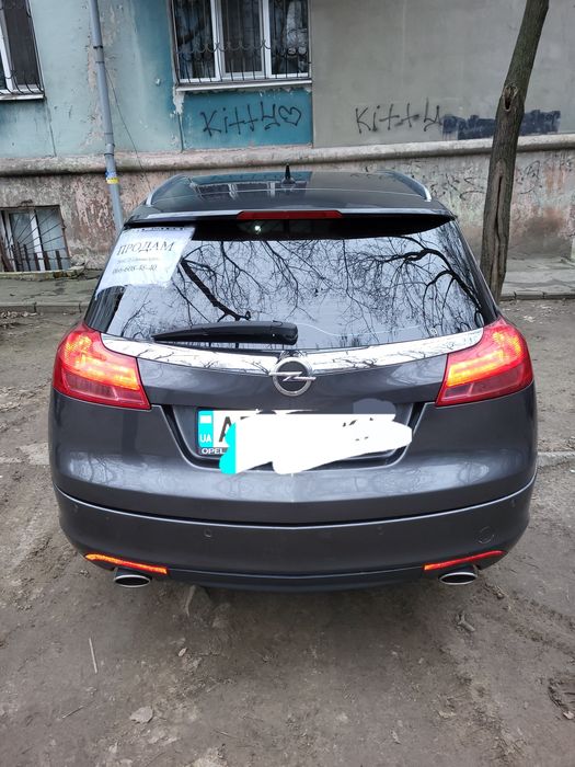 Продається авто Opel
