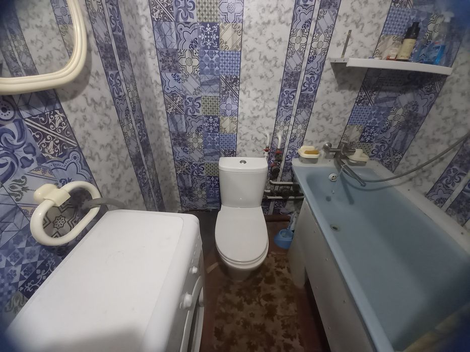 1-room apartment apartment by the address st. Magistratskaya (area 36 m²) - Atlanta.ua - photo 11