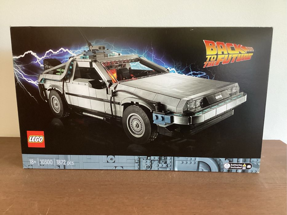 LEGO Creator 10241/10252/10258/10283/10295/10297/10298/10300/10312/10318/10331