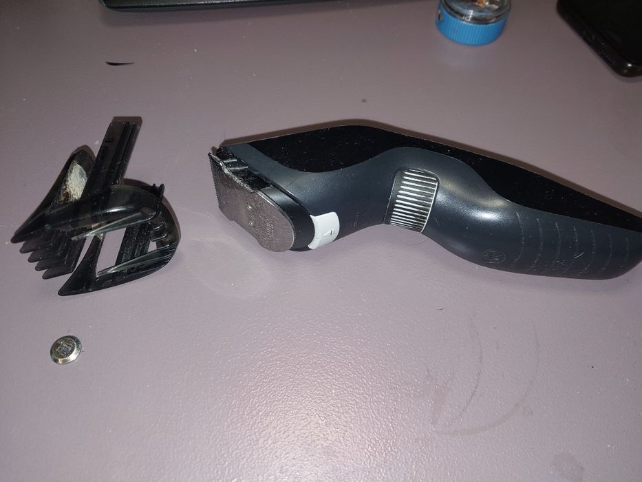 PHILIPS HC5410 - машинка для стрижки