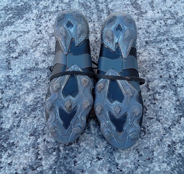 Профі adidas predator accelerator fg pro футбольні копи/бутси футбол копки