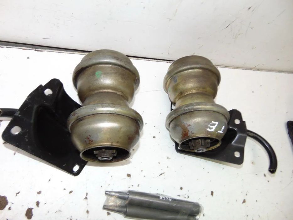 Rover 111/114/Metro/MGF botijas suspensão