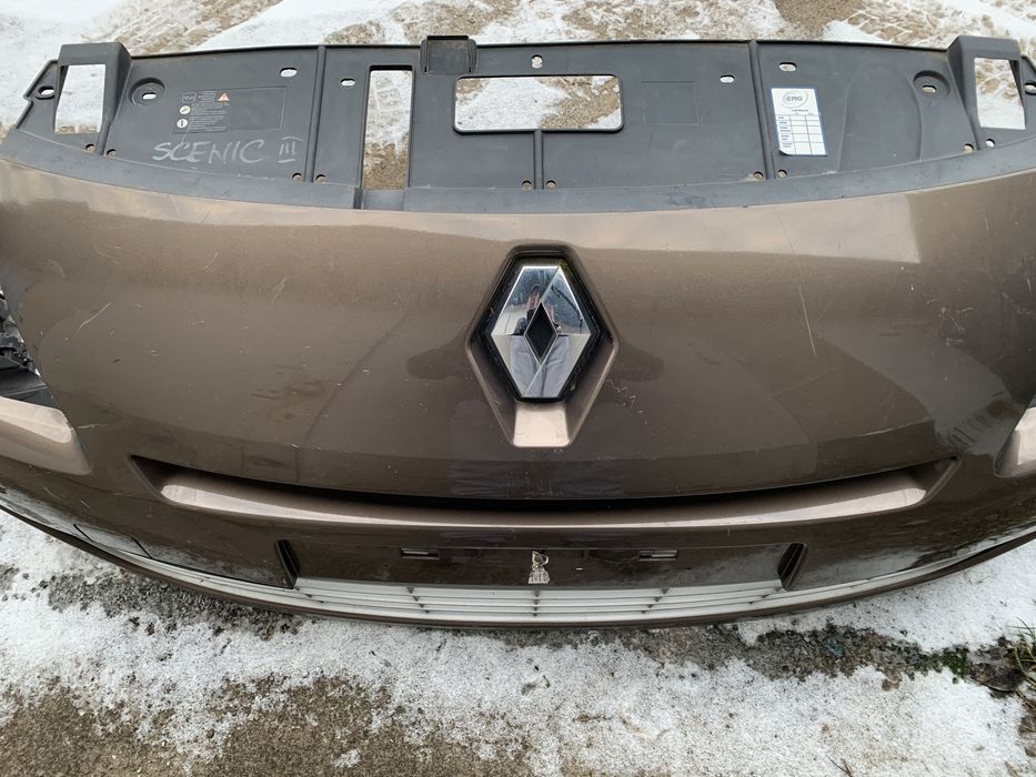 Авторозборка Renault Laguna 3 (III), 2.0, 1.5 dCi, Колеос 1, Сценік 3