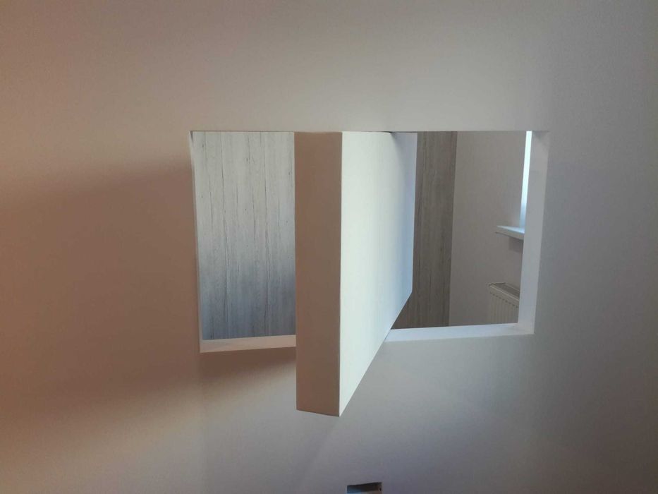 Kompleksowe wykańczanie wnętrz, usługi remontowo budowlane