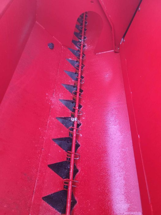 Siewnik bezorkowy talerzowy Junkkari Simulta 3000.Super stan