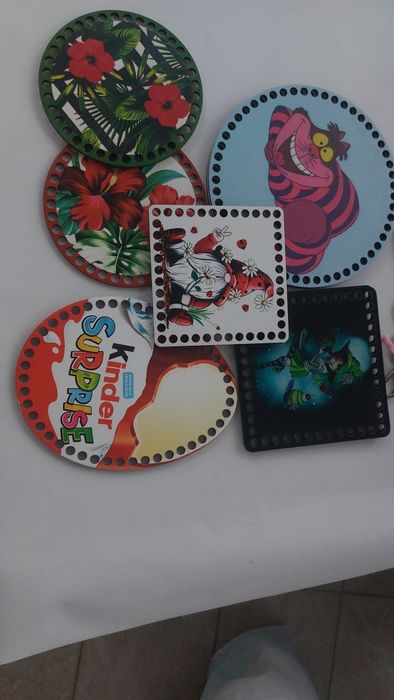 Комплекты для сумок