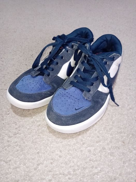Nike SB Force 58 cena do negocjacji