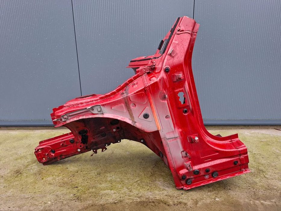 Mini F55 f56 Ćwiartka przód podłużnica prawa lewa