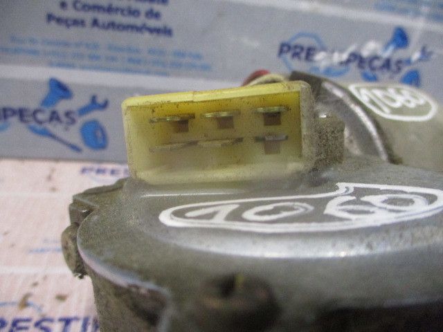 Motor limpa vidros frente NISSAN Cabstar Chassis (F22, H40)