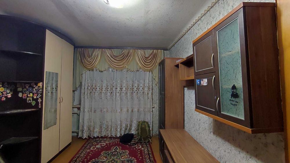 Оренда 2-х.кім.кв. в центрі для 2-3 чоловіків військових або робочих