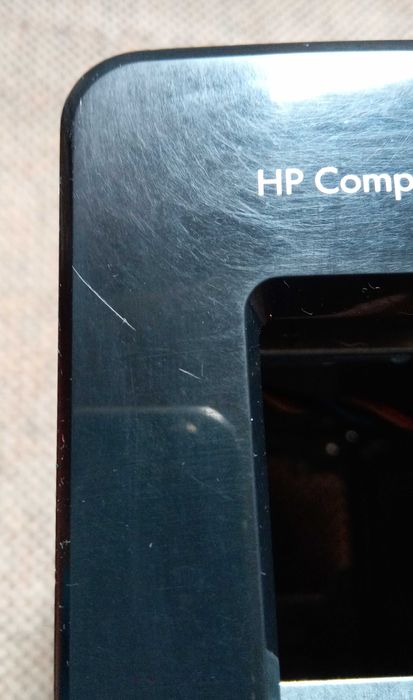 Корпус HP Compaq dx2420 Microtower (Micro-ATX, сталь)