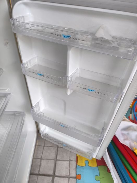 Frigorífico Samsung