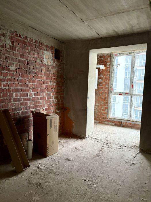 Продам квартиру 46 м2 ЖК Днепр. Брама 2