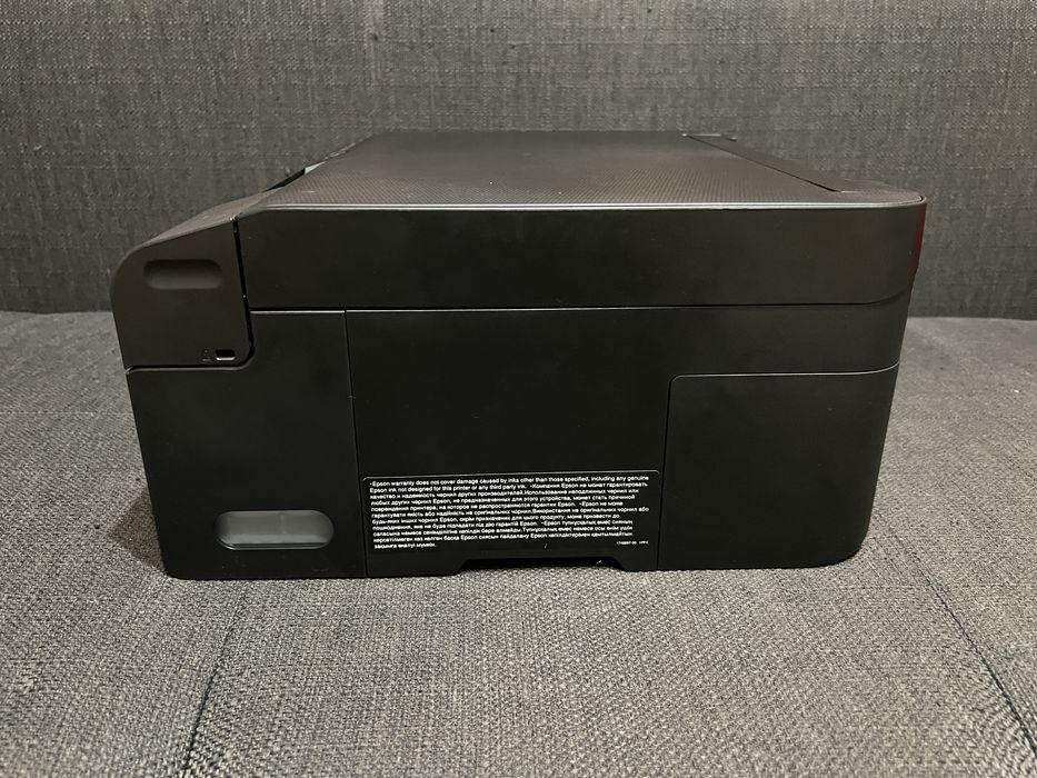 БФП Epson L3150 Wi-Fi