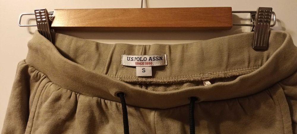 Sprzedam bluzę i spodnie U.S.POLO.ASSN.
