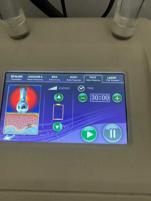 Máquina Multifunções