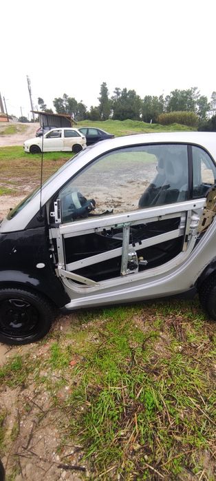 Smart para peças