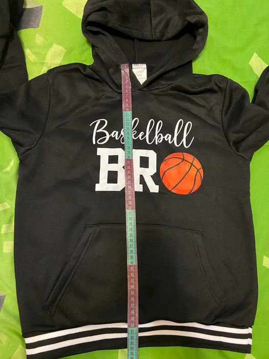 Спортивний теплий костюм