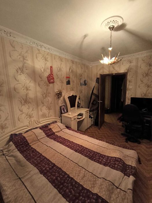 3-комнатная квартира по адресу Куликово поле пл. (площадь 65 м²) - Atlanta.ua - фото 6