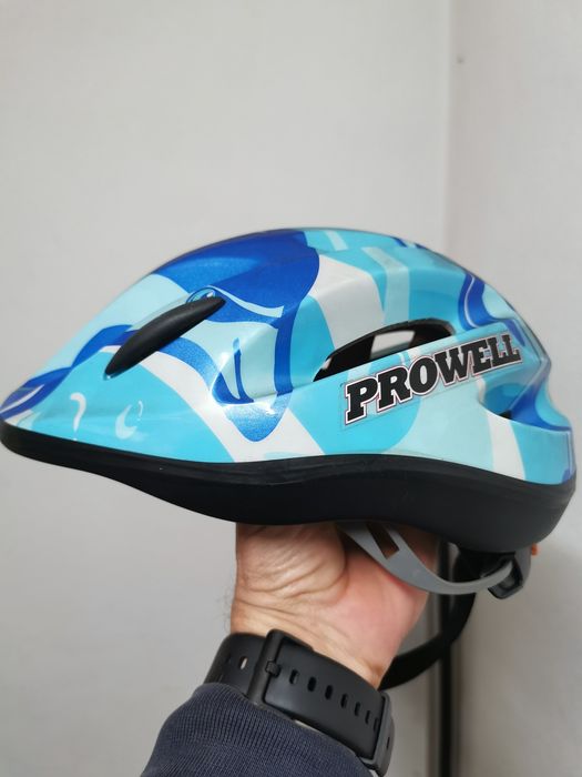 Capacete bicicleta de criança