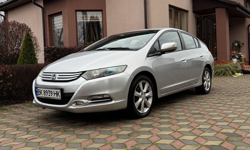 Honda Insight 2009