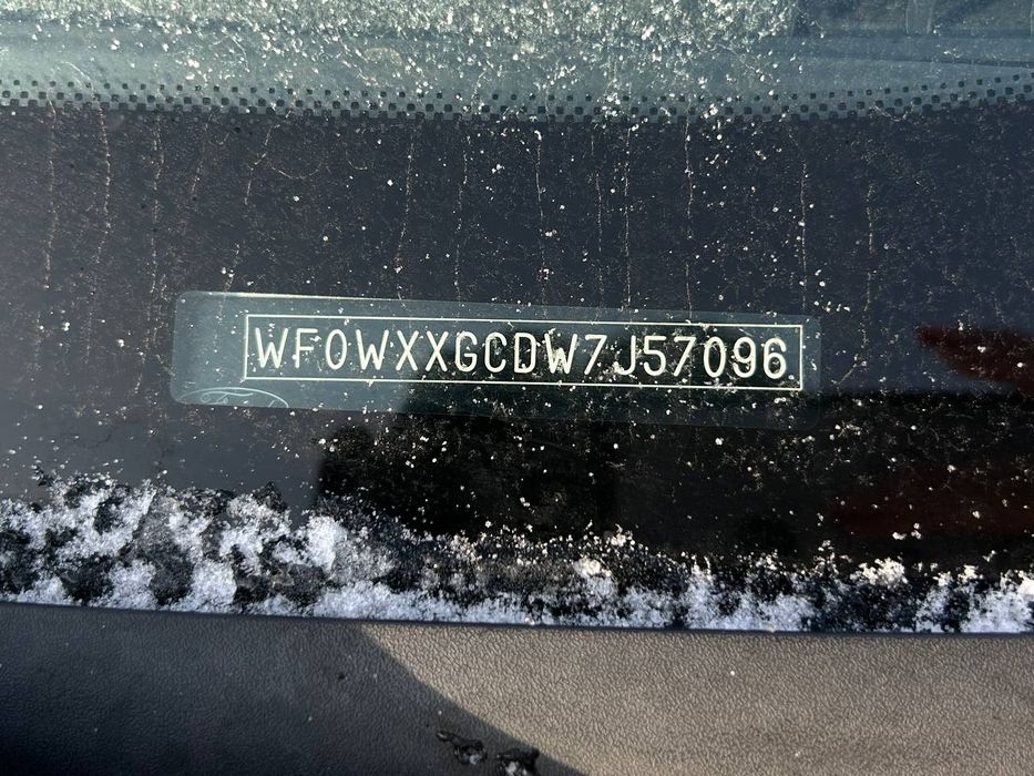 Ford Focus №4060 (ВНЕСОК від 10%) Альянс Авто Кривий Ріг