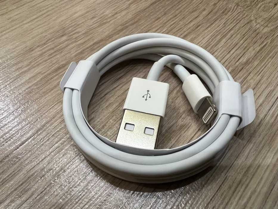 Оригинальная зарядка lightning, провод для айфона , кабель lightning ...