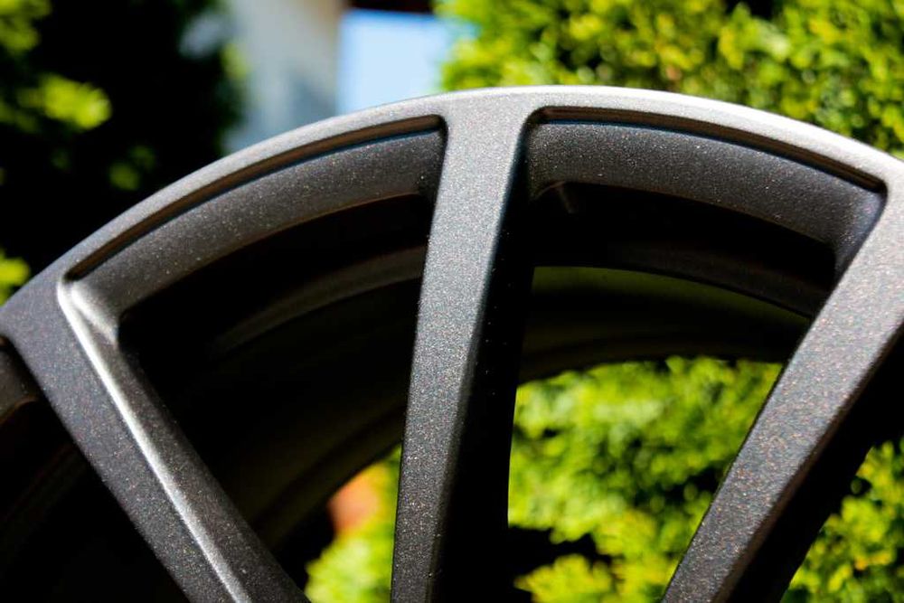 5x112 17 cali Audi A3 A4 A5 A6 B7 B9 B8 C7 C6 C8 jak nowe