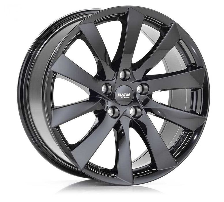 Felgi Platin P106 18 cali Tesla model 3 nowe cena za 4 sztuki