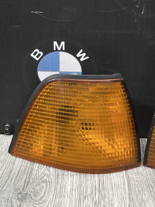 Поворотники BMW E36 Код:220