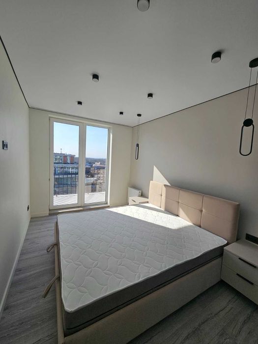 2-rooms apartment apartment by the address st. Kitoboynaya (area 62,8 m²) - Atlanta.ua - photo 2