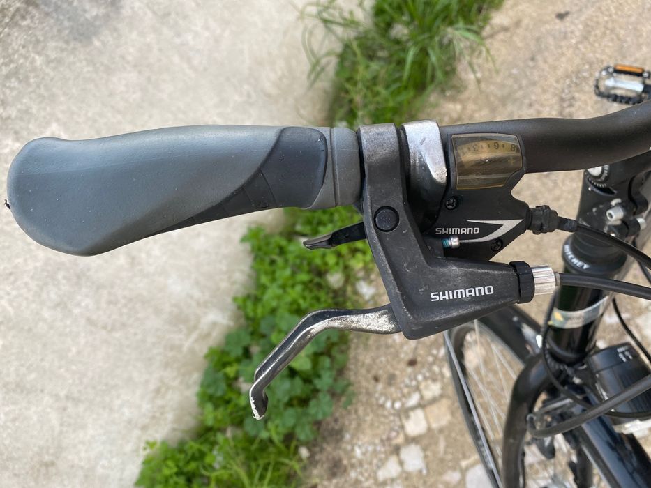 Bicicleta de Senhora 28” | 24 Velocidades | VSF Fahrradmanufaktur Alemã