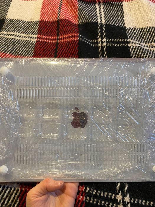 Чохол для Apple MacBook Air 13
