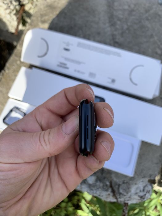 Apple watch se 2 40 44 НЕАКТИВОВАНІ! 100% батарея