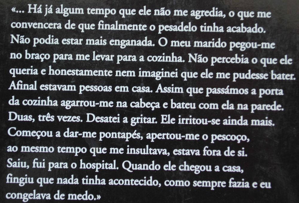 Ferida de Amor de Catarina Fortunato de Almeida