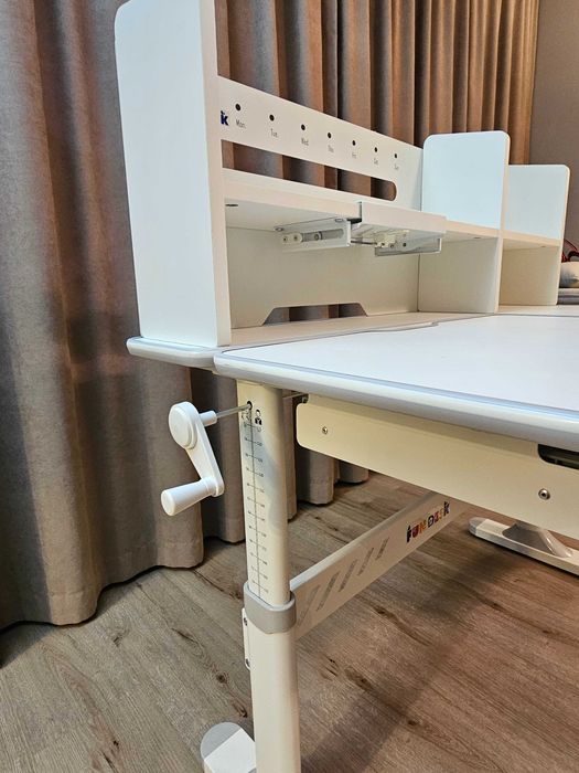 Biurko regulowane Fun Desk