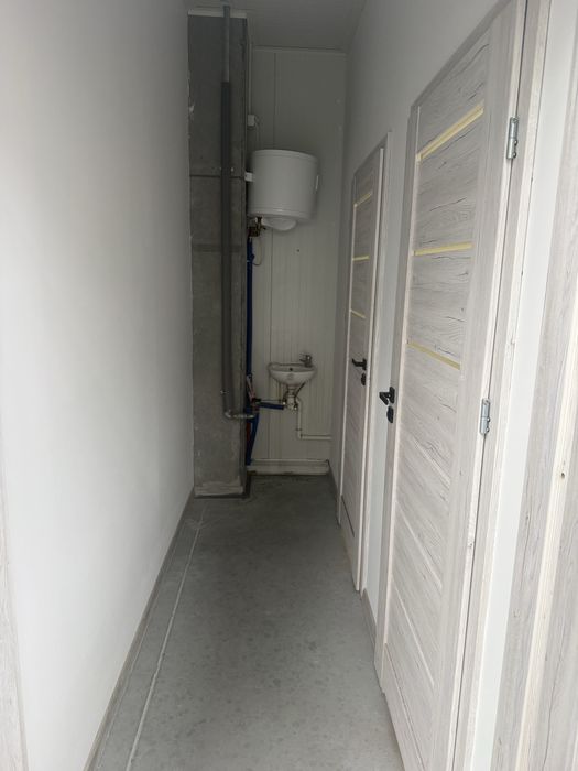 Lokal usługowy 364m2 Giżycko