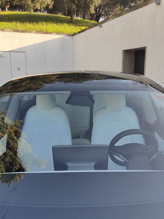 Tesla model 3 Sr+ Ano 2020 Iva Dedutível