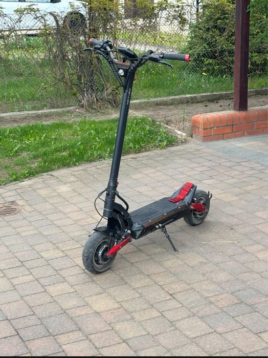 Motus 10 pro sport GT 10000 W 1:1