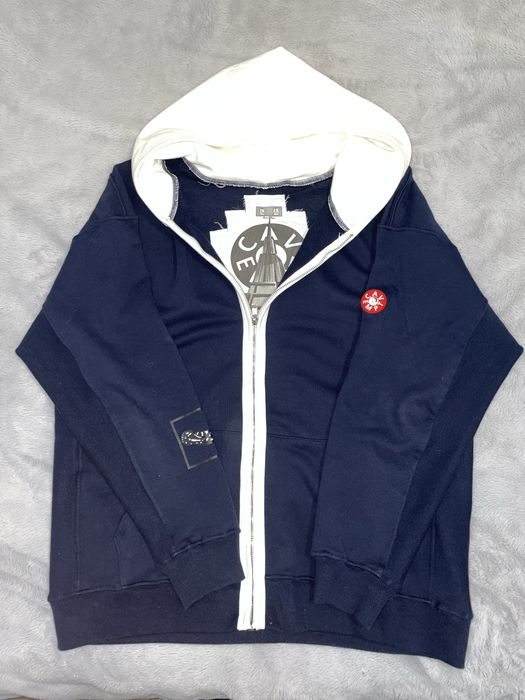 Кофта Cav Empt