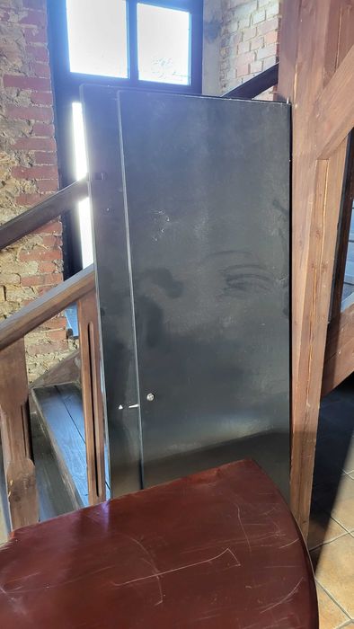 Szafa serwerowa RACK 200cm x 100 głebokości pulsar