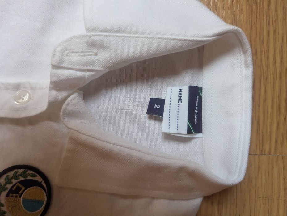 uniforme colégio cbe