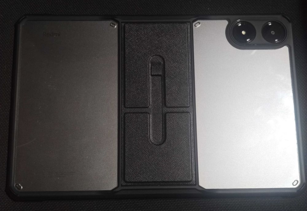 Планшет Xiaomi Redmi Pad Pro 8/256GB 12.1" Б/В в ідеальному стані