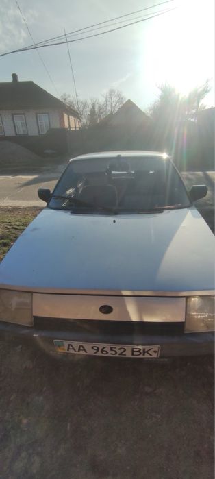 Таврія в чудовому стані