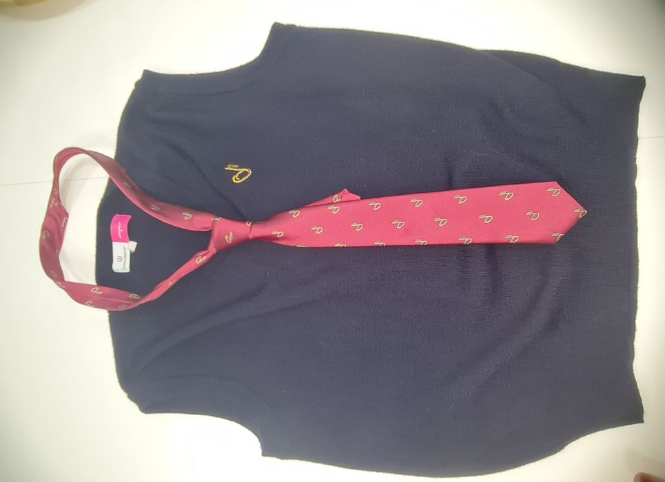 Uniforne Academia de Música da Feira