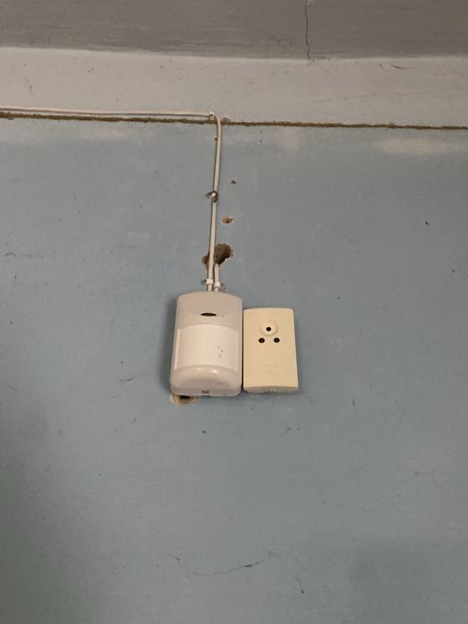Продам сигналізацію