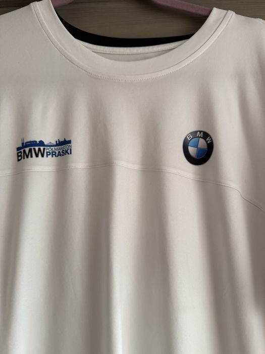 Podkoszulka Bmw .