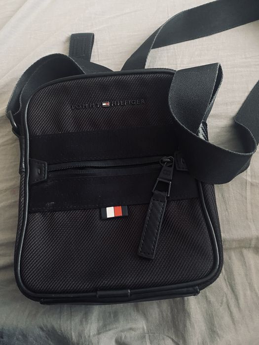 Torebka Tommy Hilfiger
